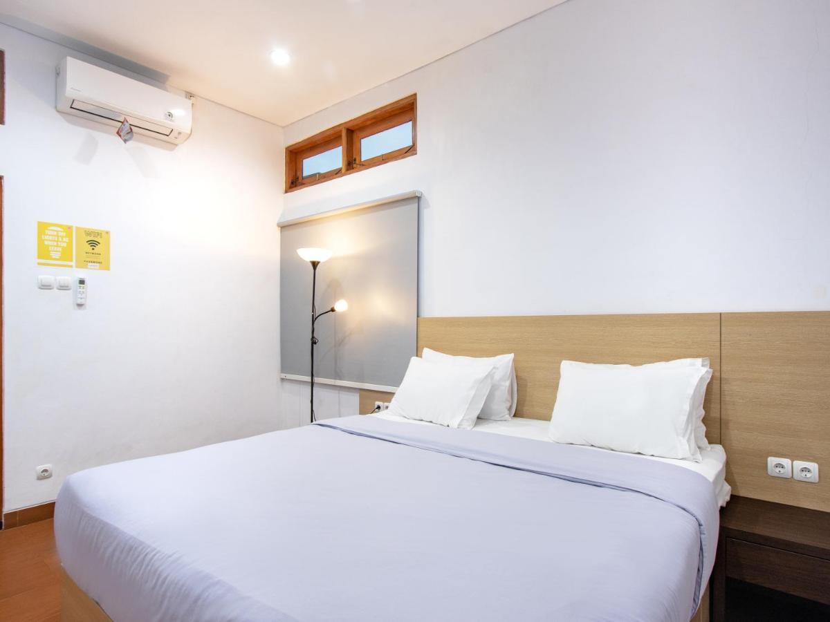 Хостел Kamala House Tugu Екстер'єр фото