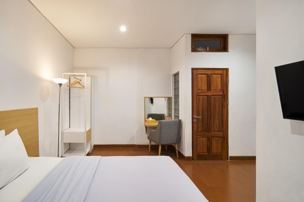 Хостел Kamala House Tugu Екстер'єр фото