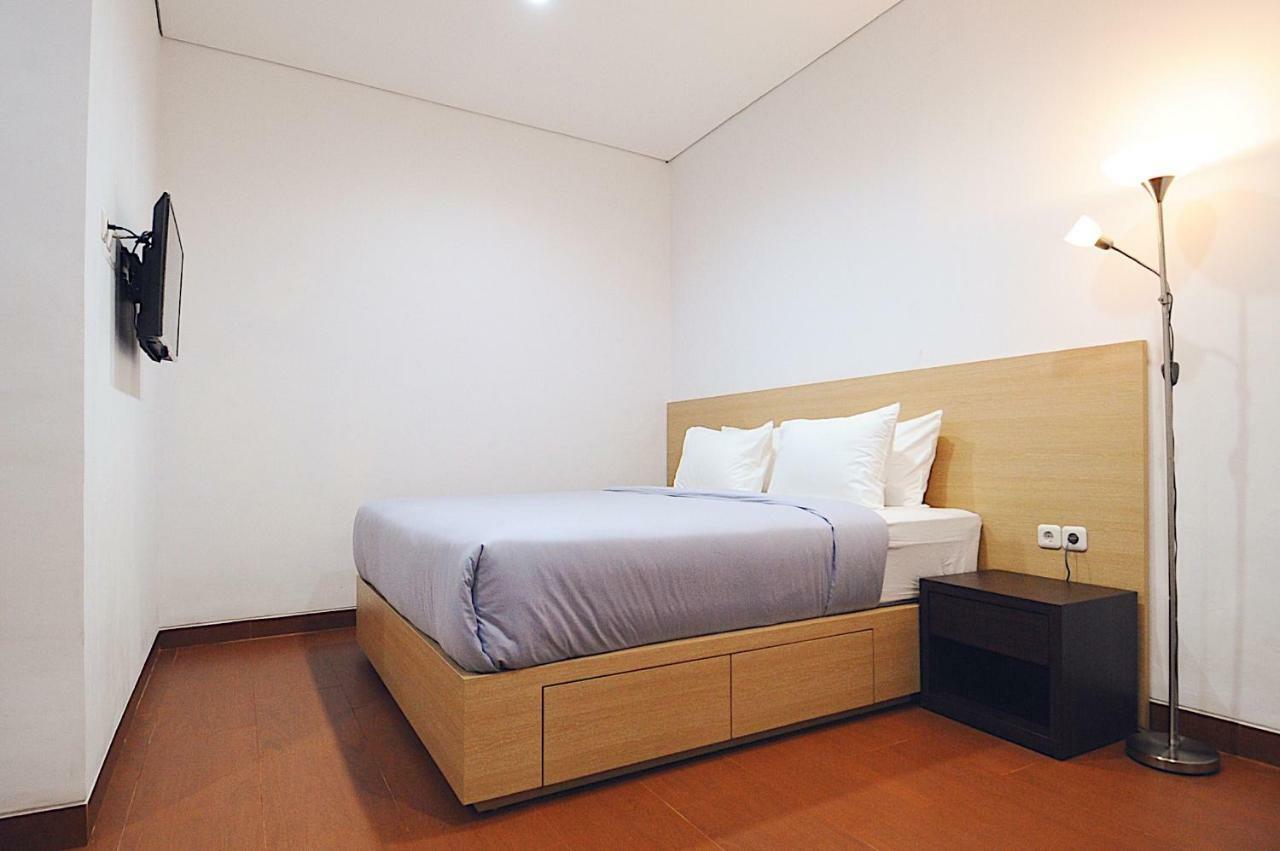Хостел Kamala House Tugu Екстер'єр фото