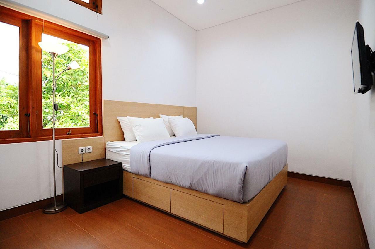 Хостел Kamala House Tugu Екстер'єр фото
